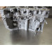 #BLR11 Engine Cylinder Block From 2015 HONDA CR-V  2.4